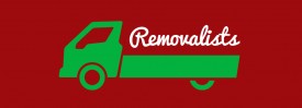 Removalists Nelligen - Furniture Removalist Services